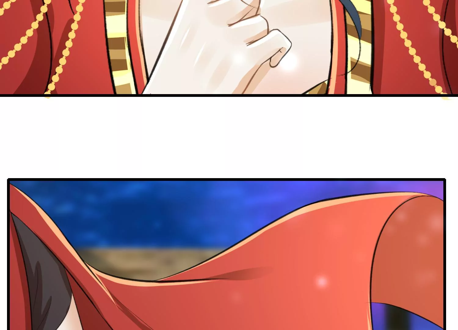 第27话 幽灵船的水晶棺(1/3)-第28话