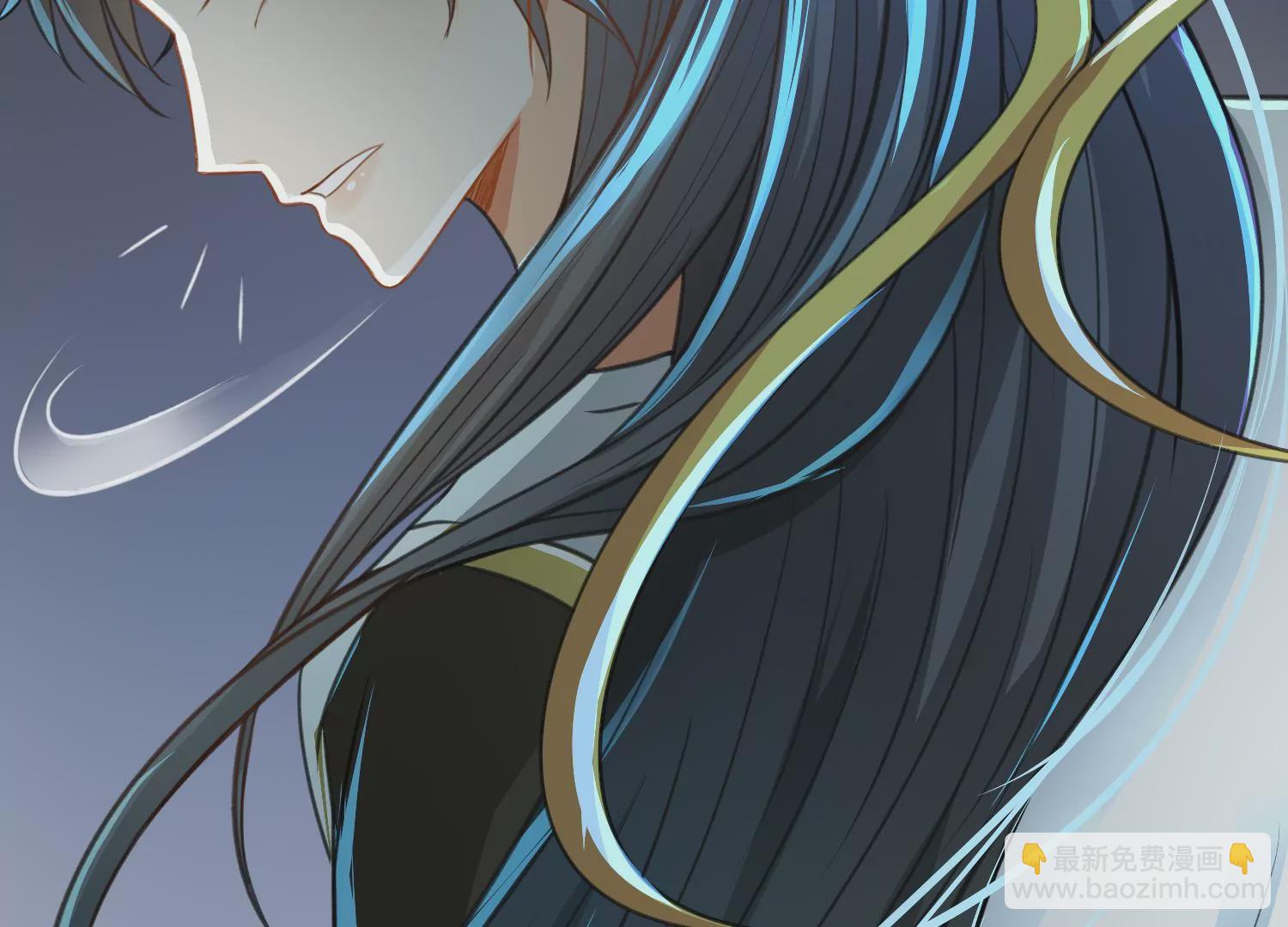 第3话 惊鸿公子(1/3)-第4话