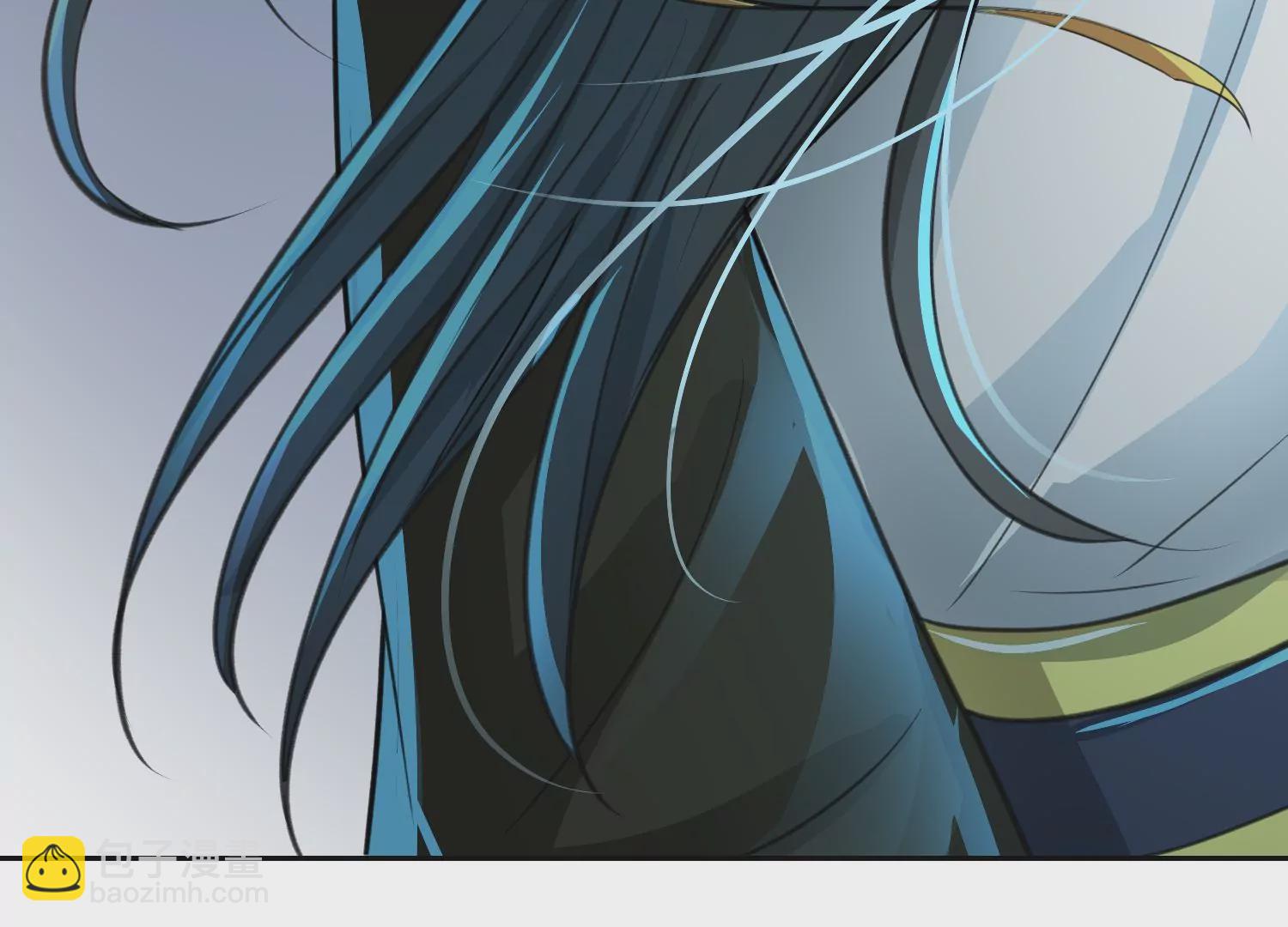 第3话 惊鸿公子(1/3)-第4话