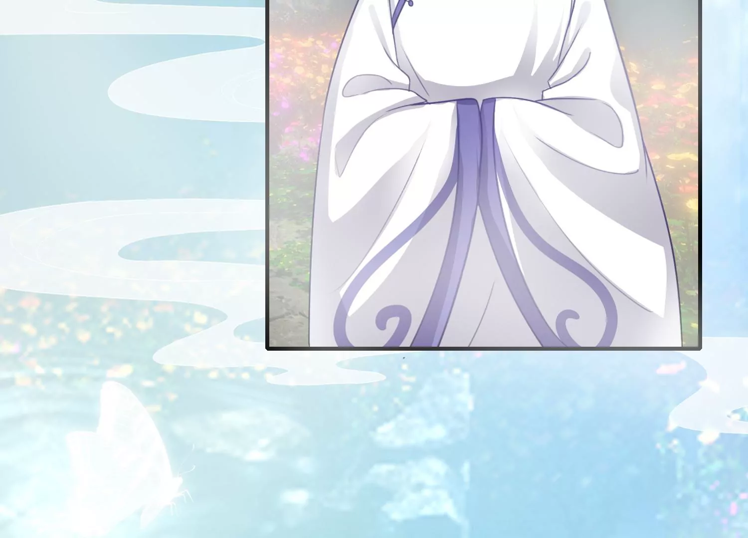 第3话 惊鸿公子(1/3)-第4话