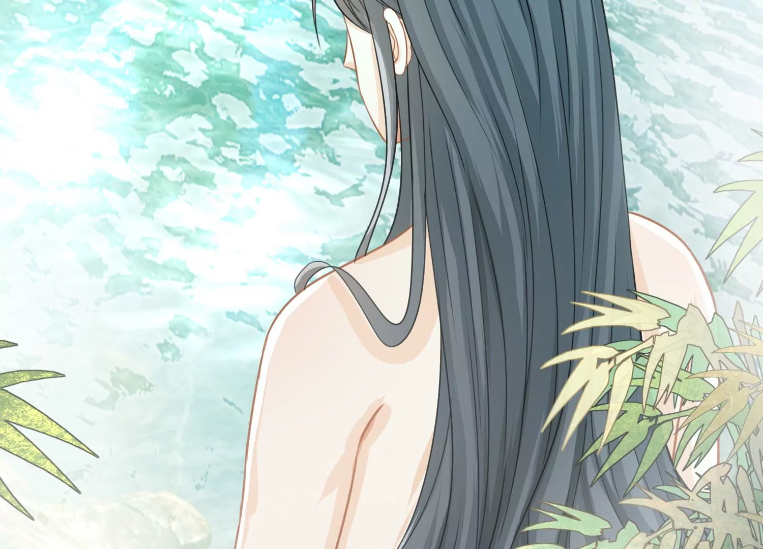 第3话 惊鸿公子(1/3)-第4话