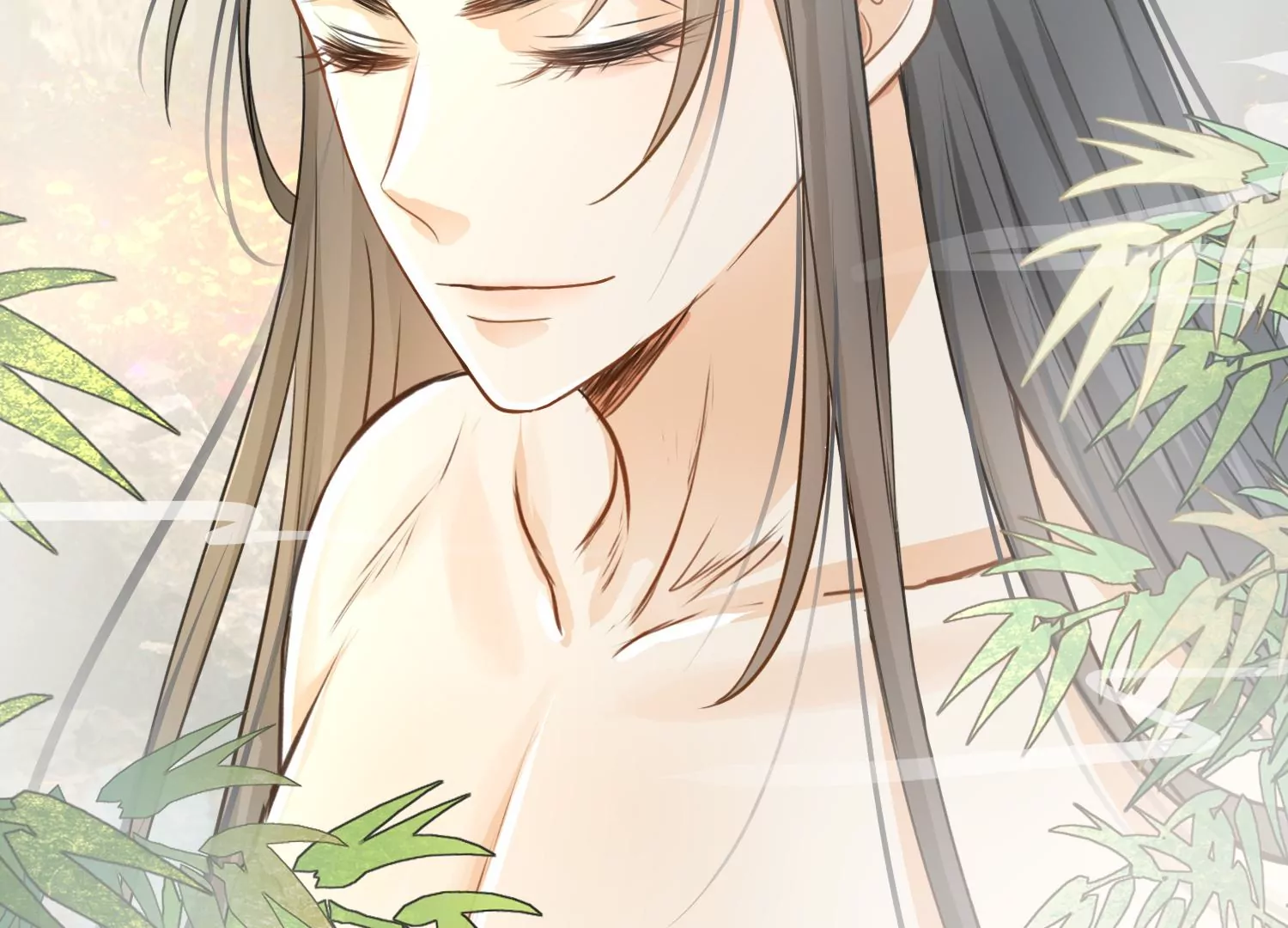 第3话 惊鸿公子(1/3)-第4话