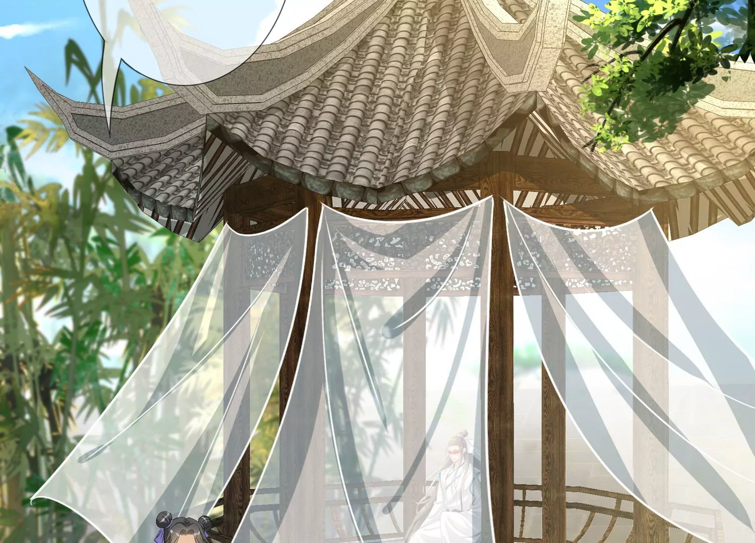 第3话 惊鸿公子(1/3)-第4话