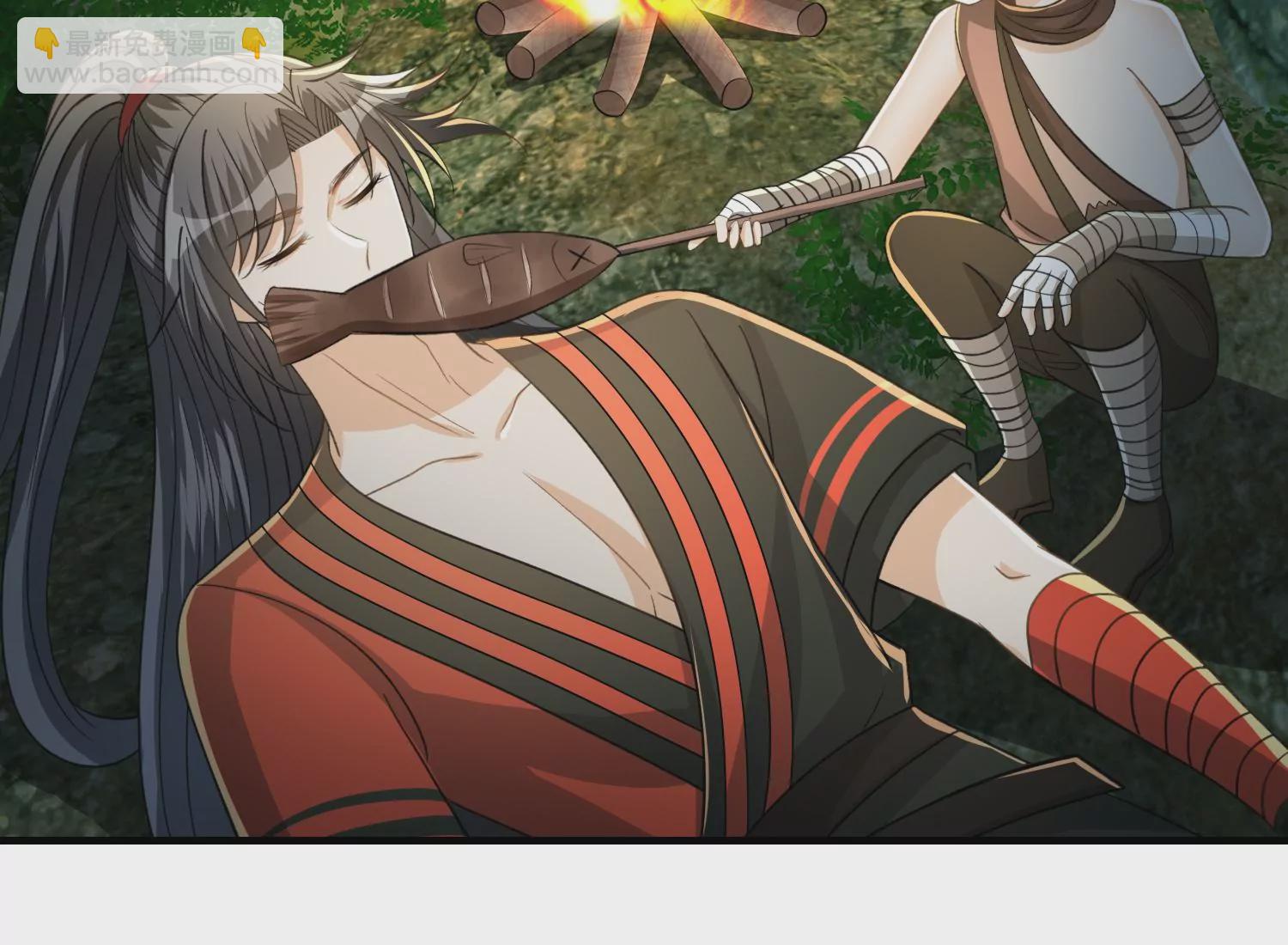 第31话 温泉(1/3)-第32话