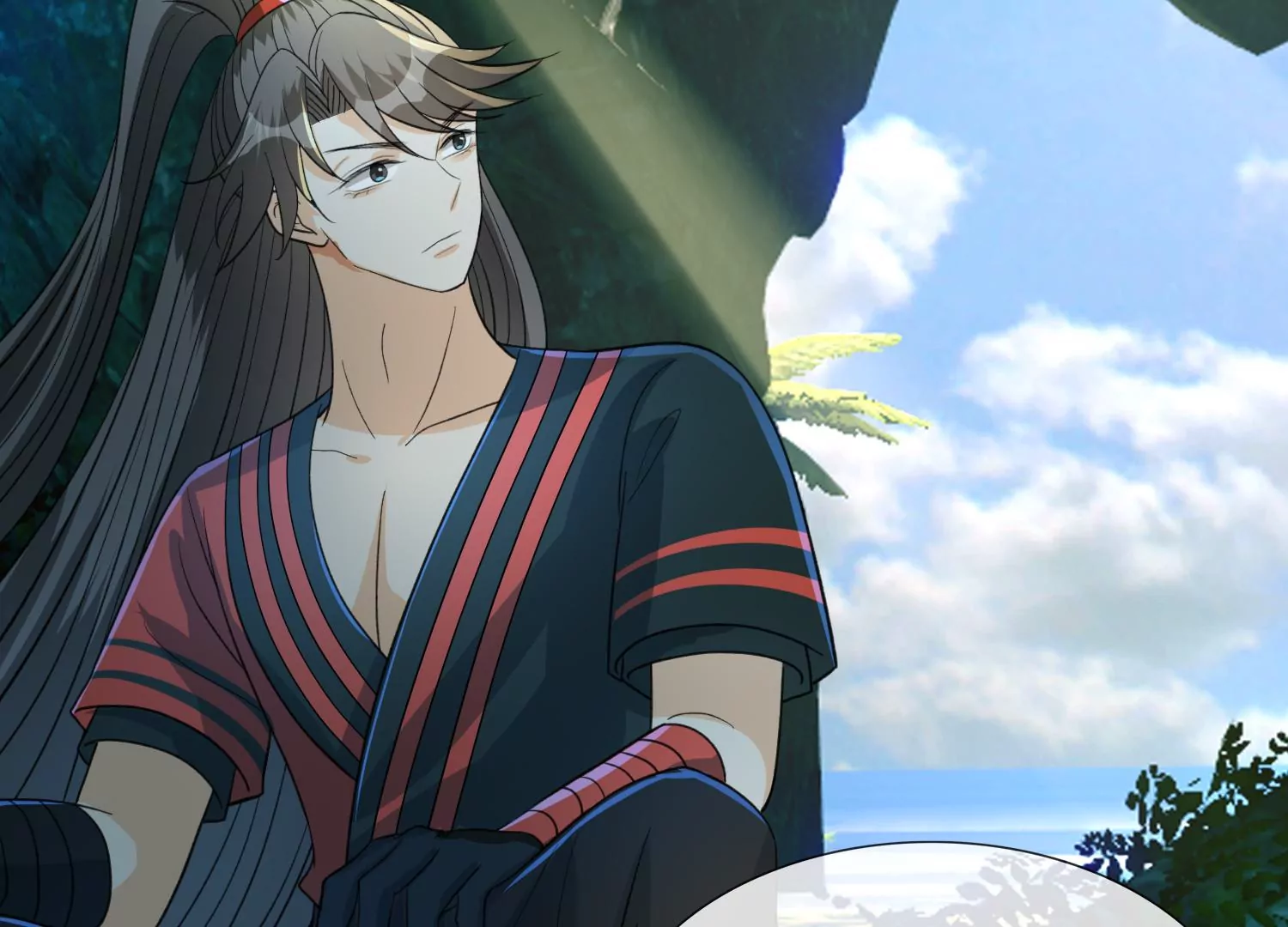 第31话 温泉(1/3)-第32话