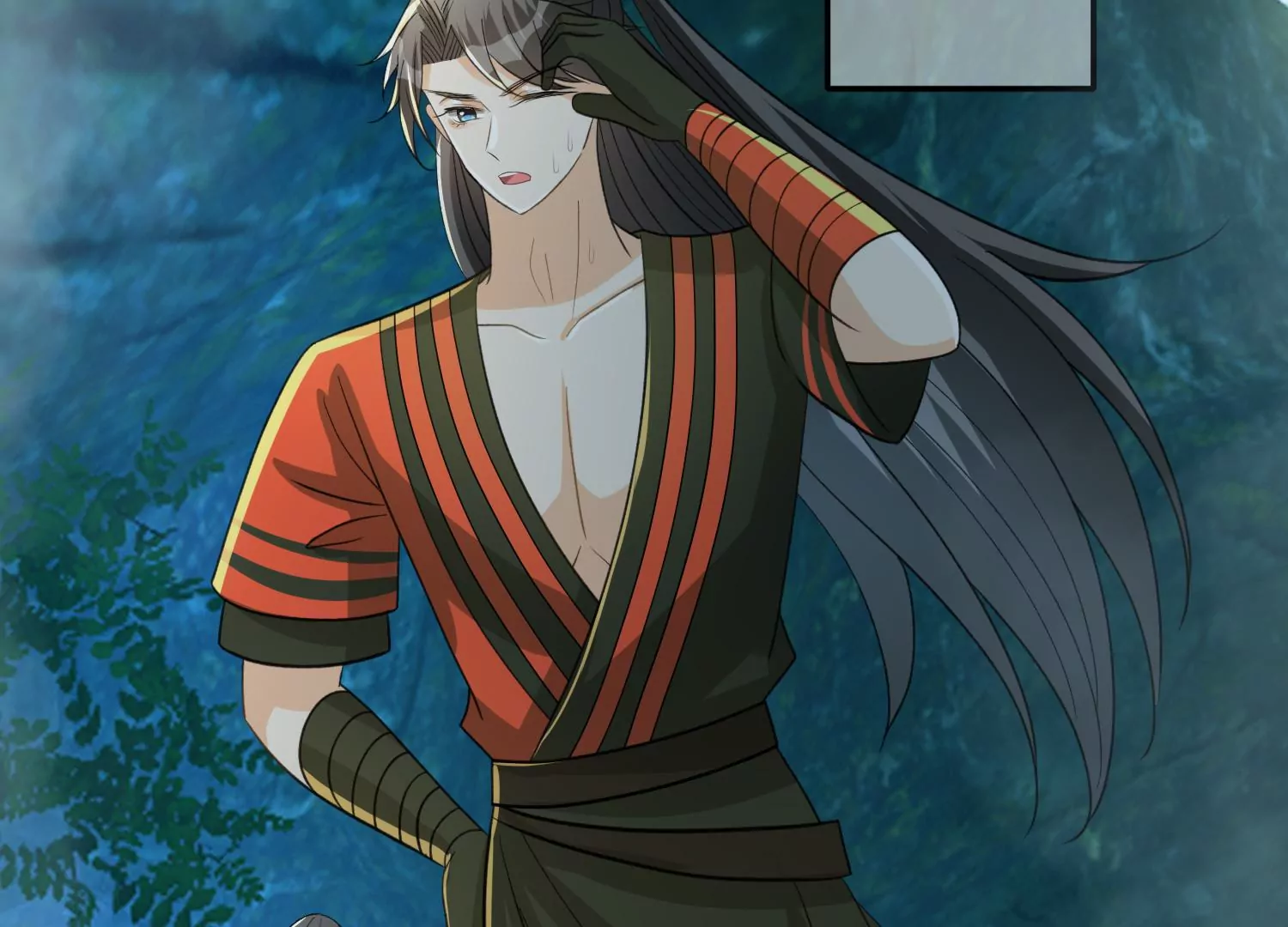 第31话 温泉(1/3)-第32话