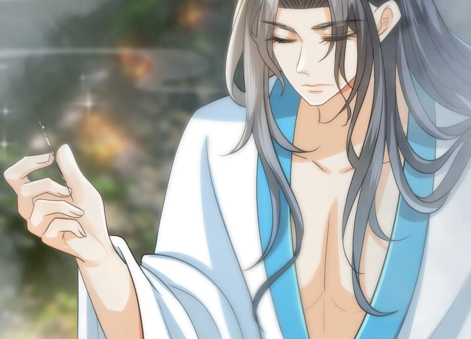 第31话 温泉(1/3)-第32话