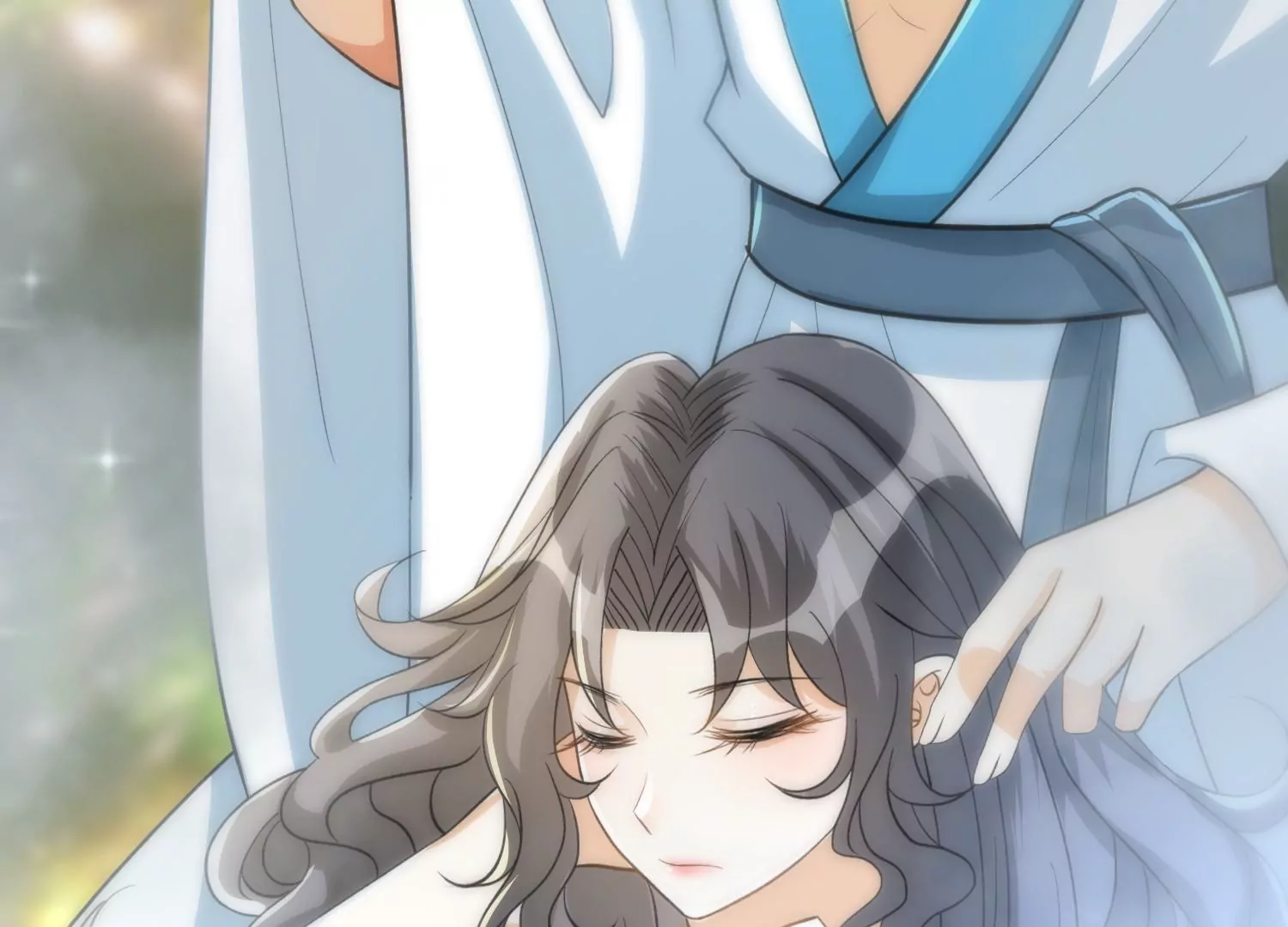 第31话 温泉(1/3)-第32话