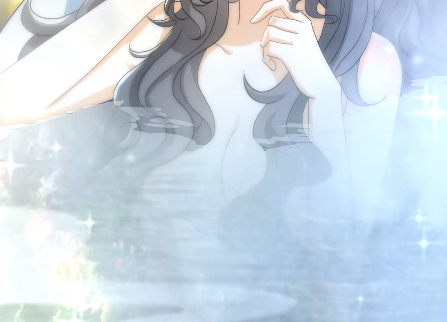 第31话 温泉(1/3)-第32话