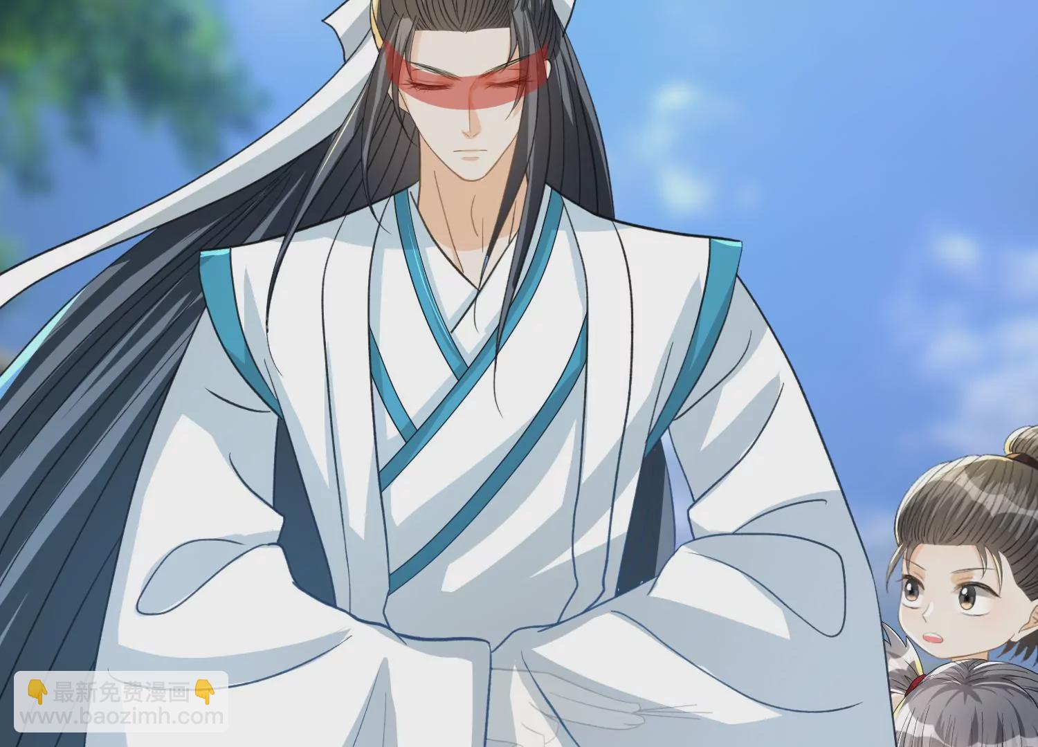 第33话 我们是朋友吗(1/3)-第34话