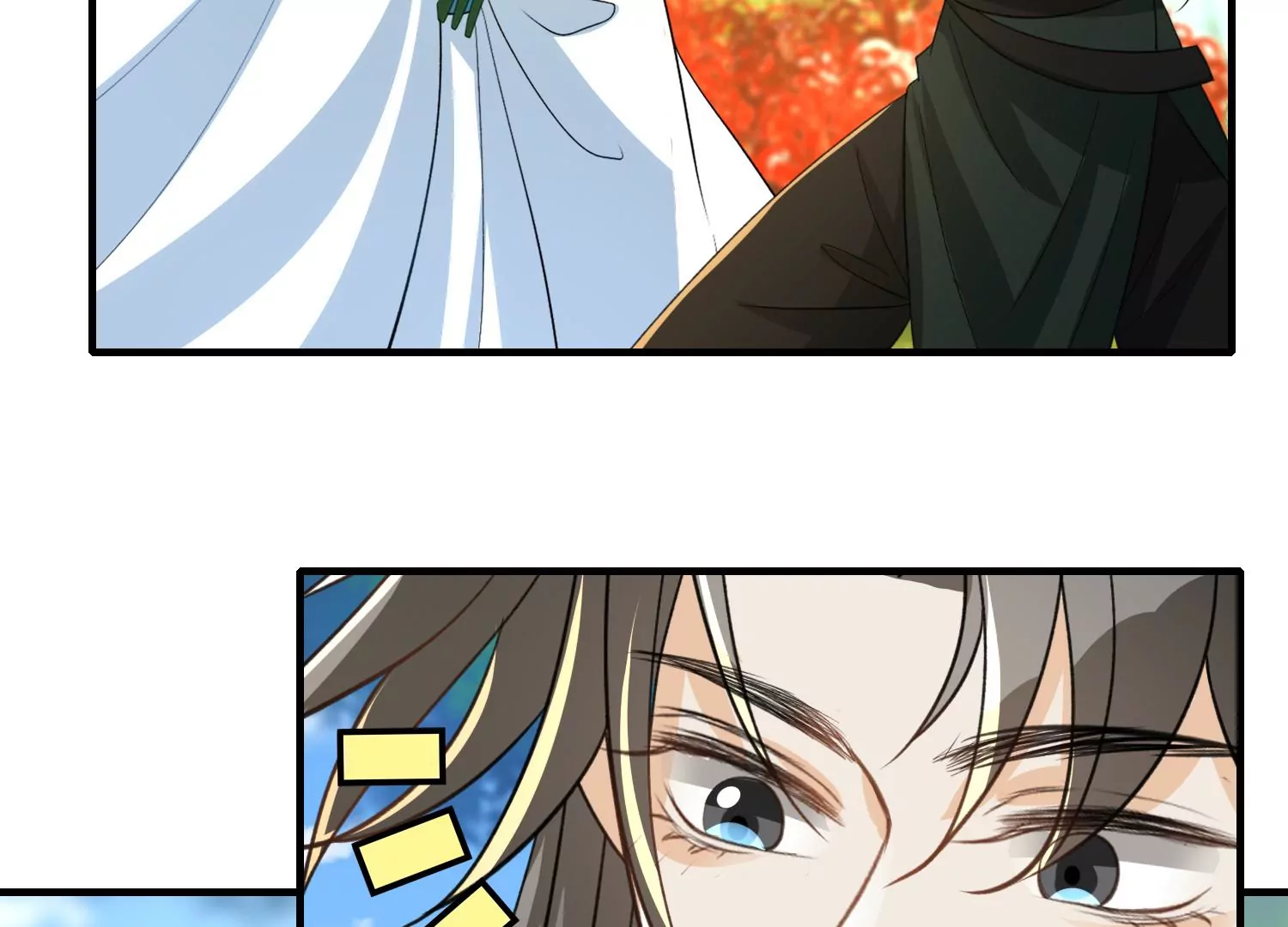 第35话 白色彼岸花(1/3)-第36话