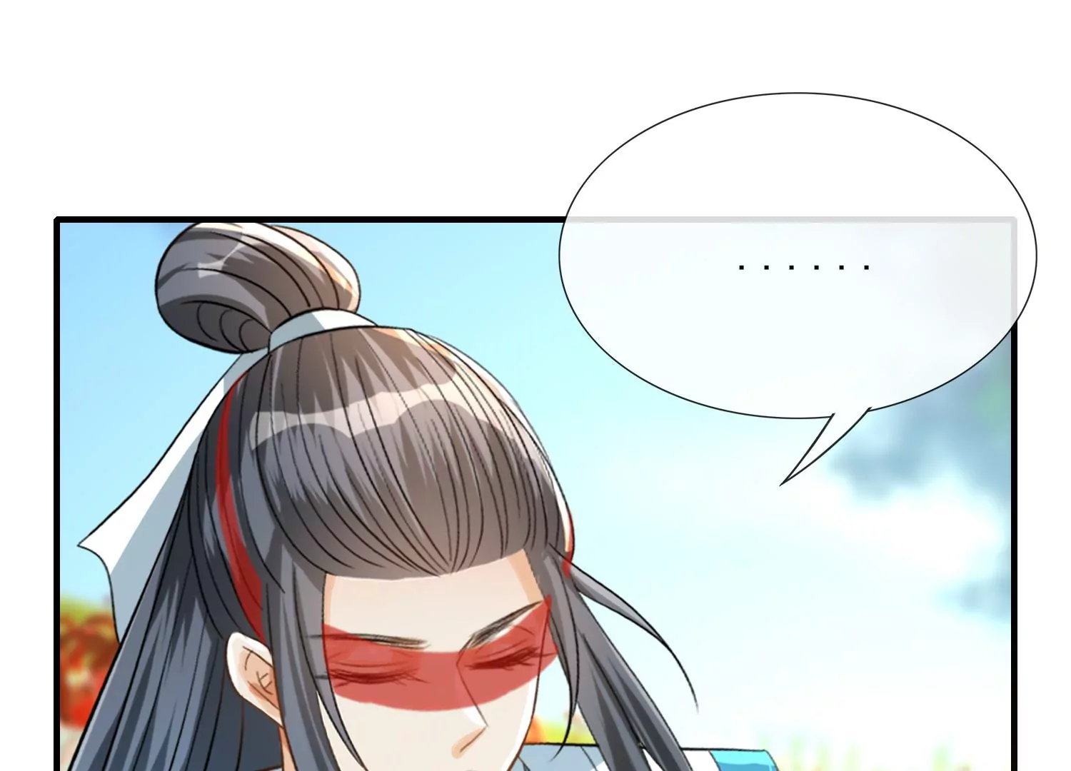 第35话 白色彼岸花(1/3)-第36话