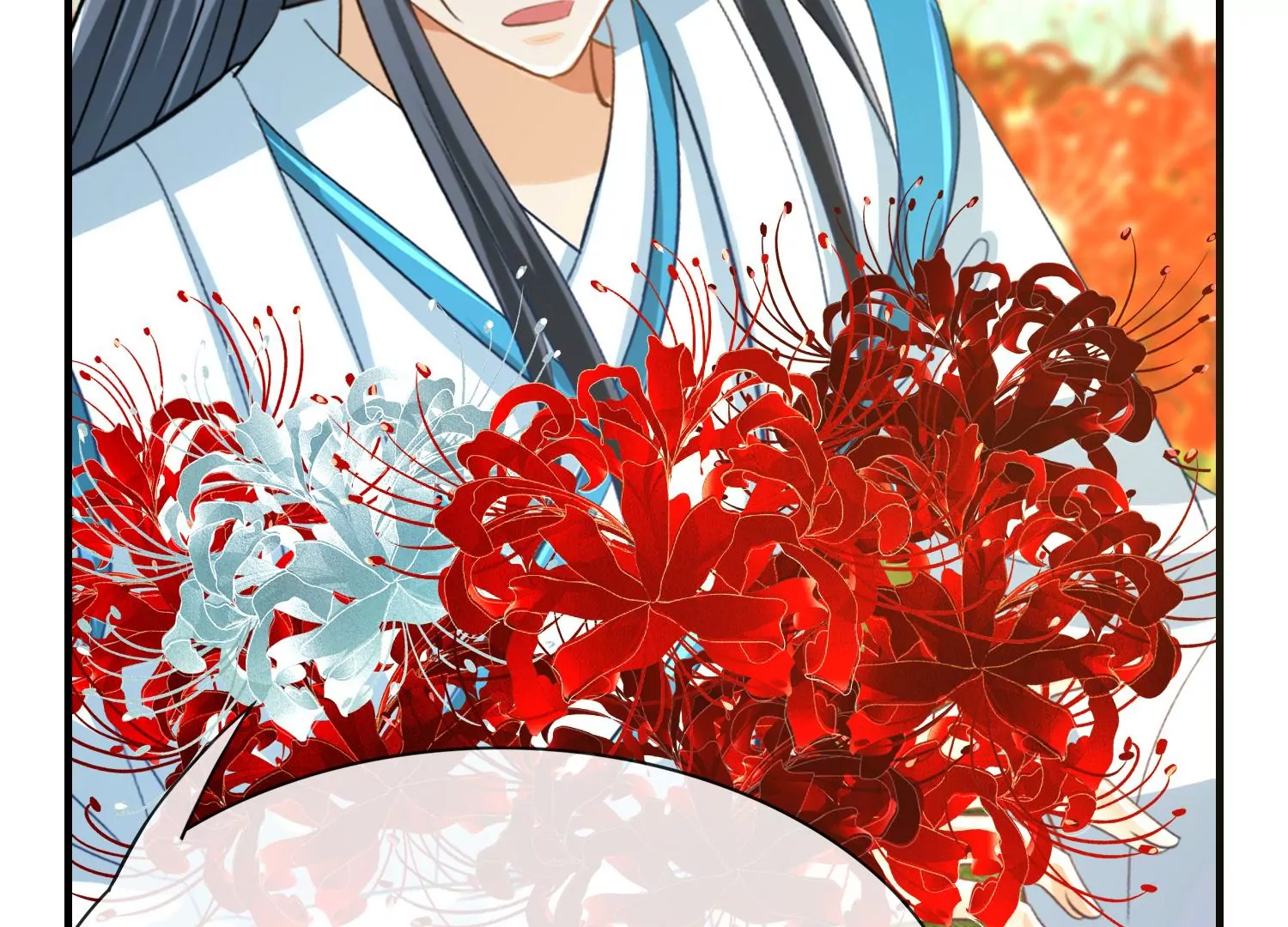 第35话 白色彼岸花(1/3)-第36话