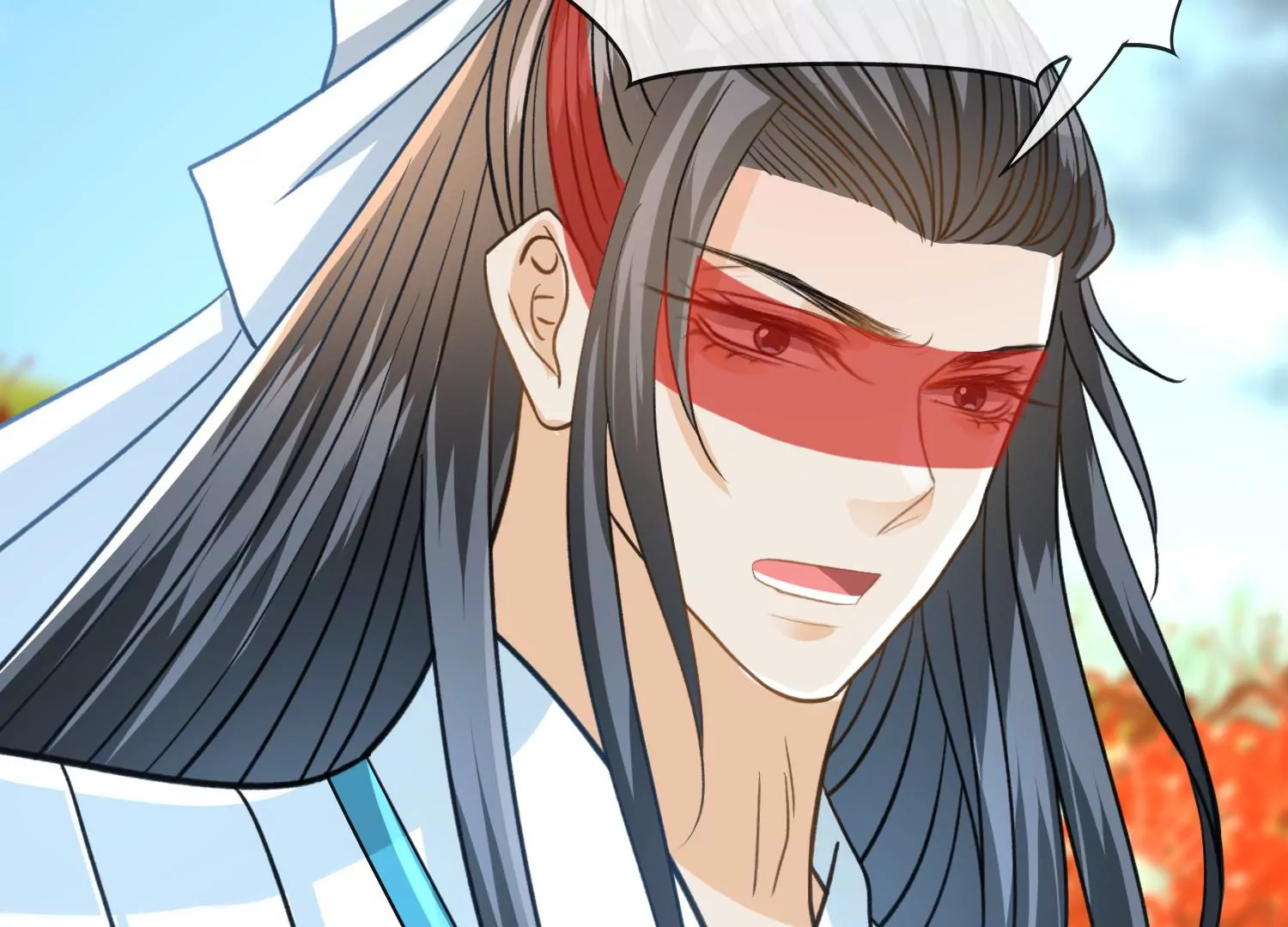 第35话 白色彼岸花(1/3)-第36话