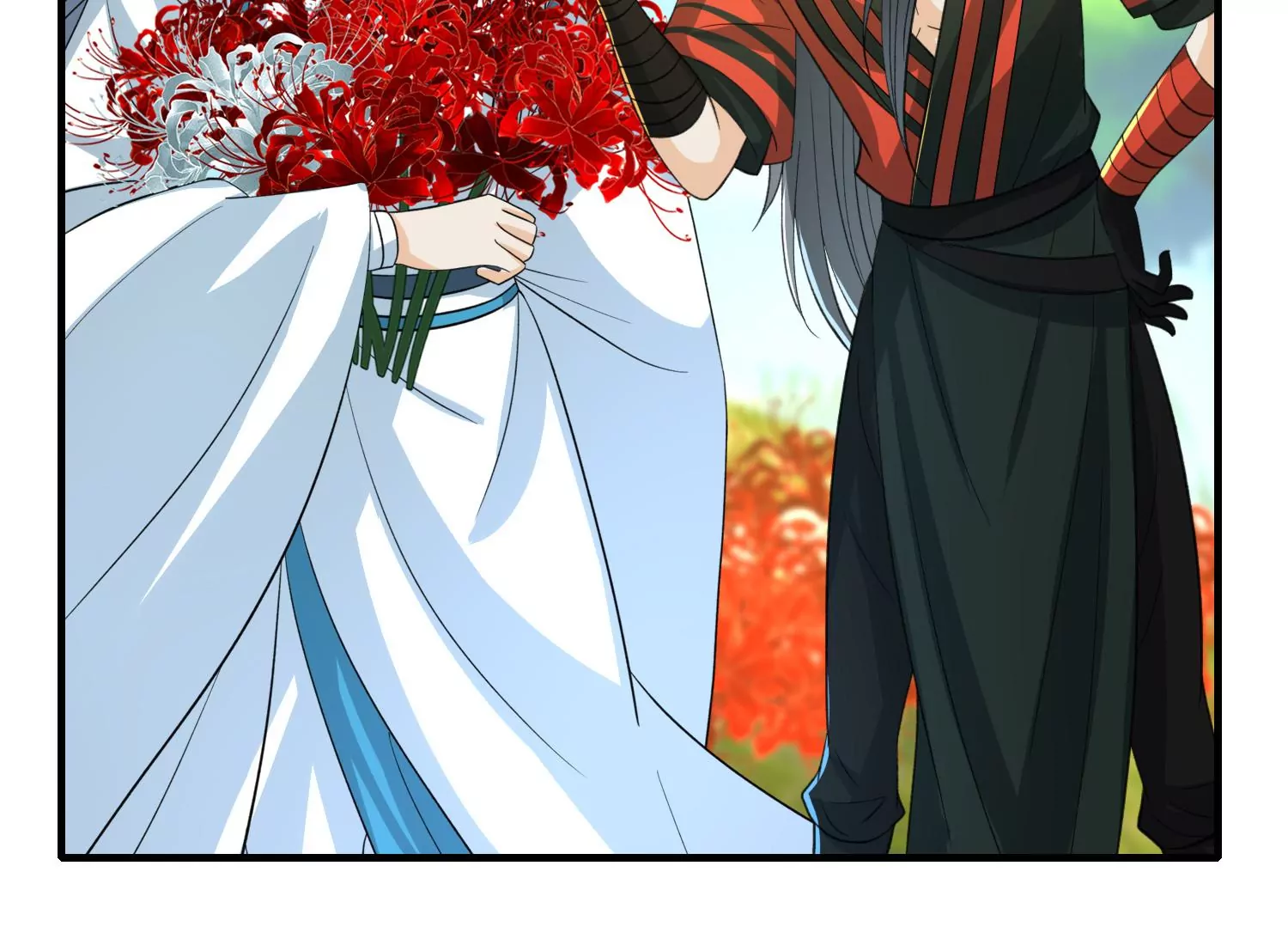 第35话 白色彼岸花(1/3)-第36话