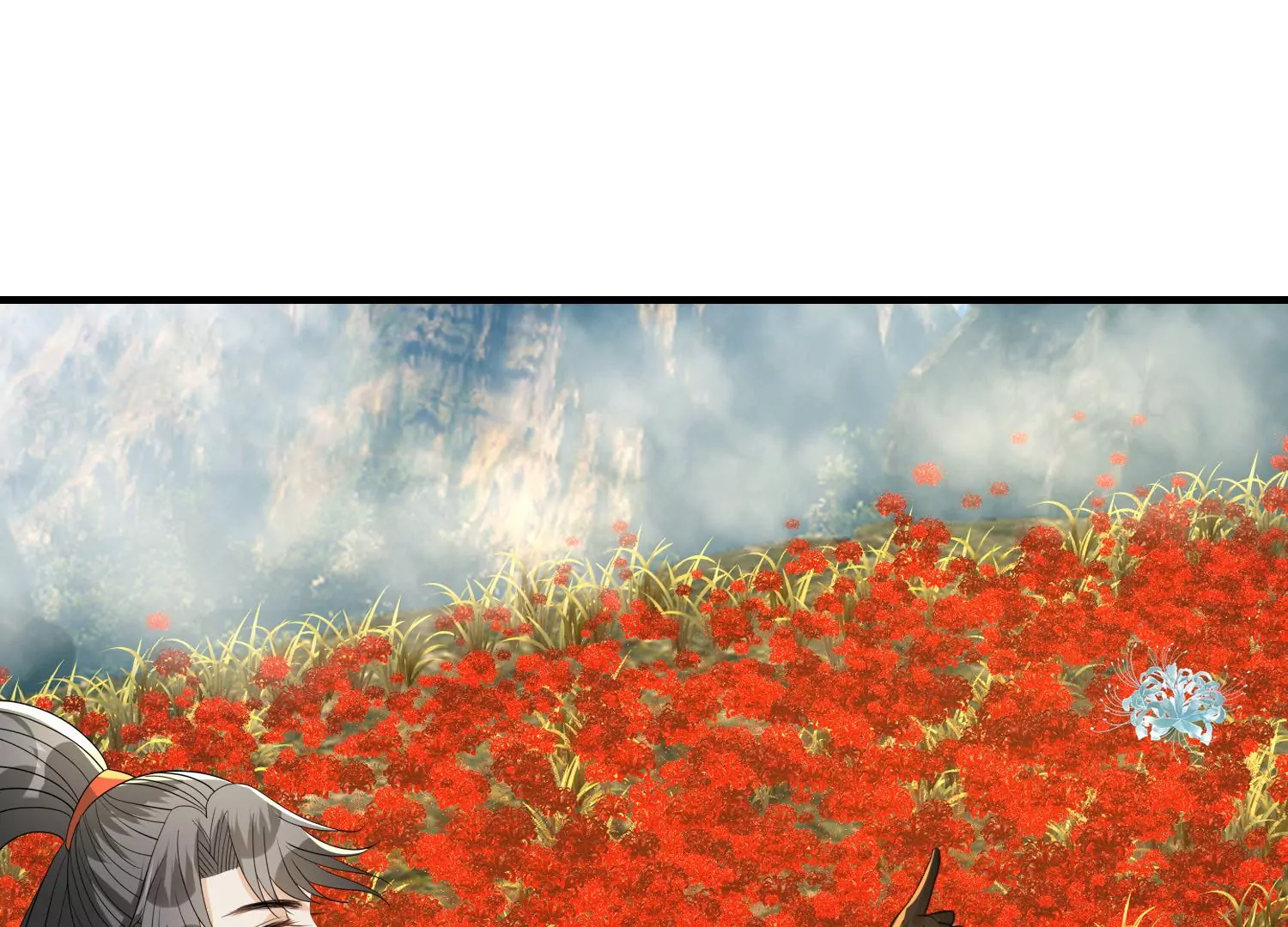 第35话 白色彼岸花(1/3)-第36话