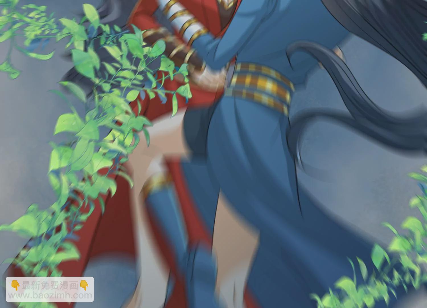 第37话 绿蝶的秘密(1/3)-第38话