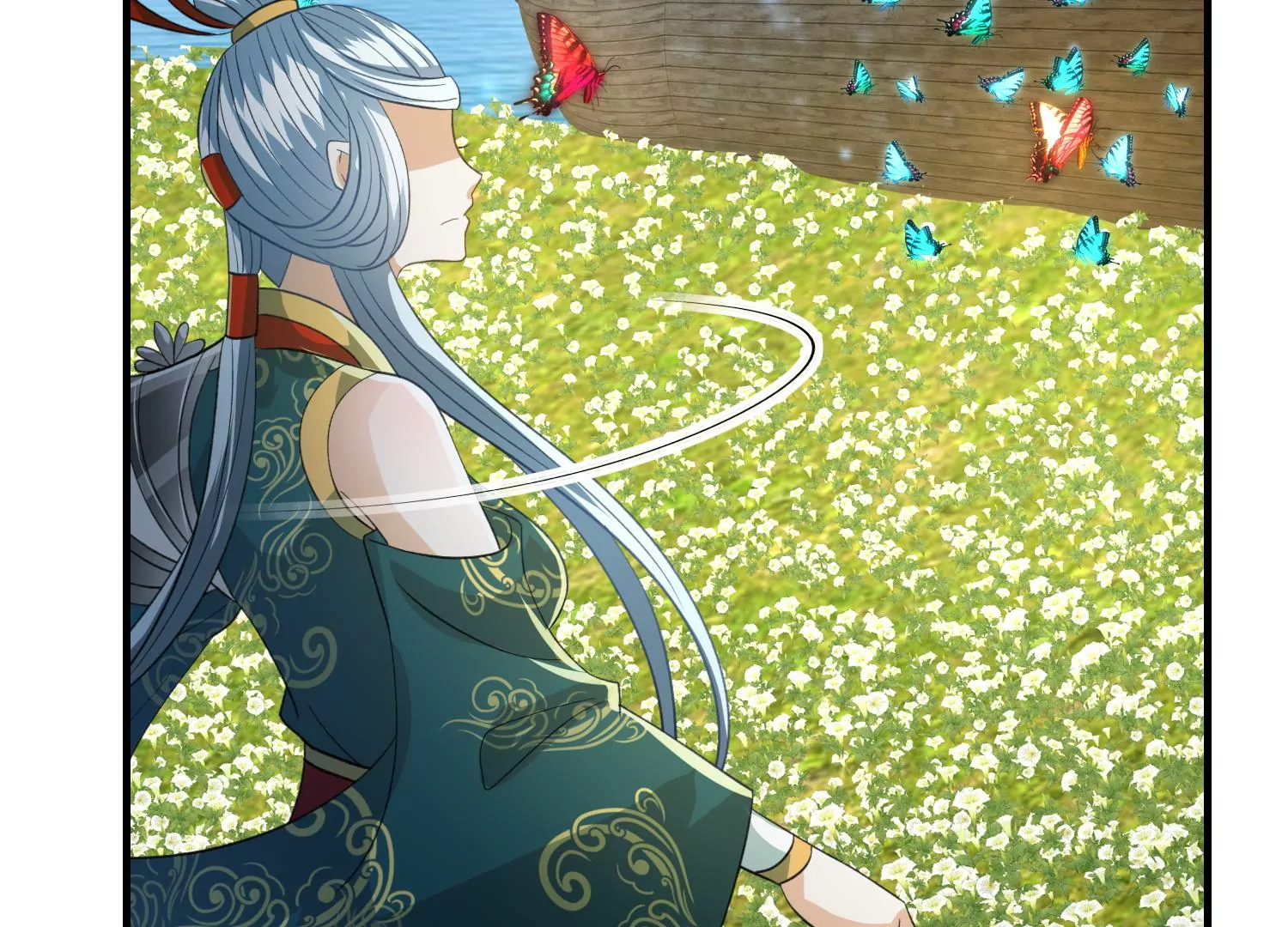 第39话 完结章 重新出发(1/3)-第40话