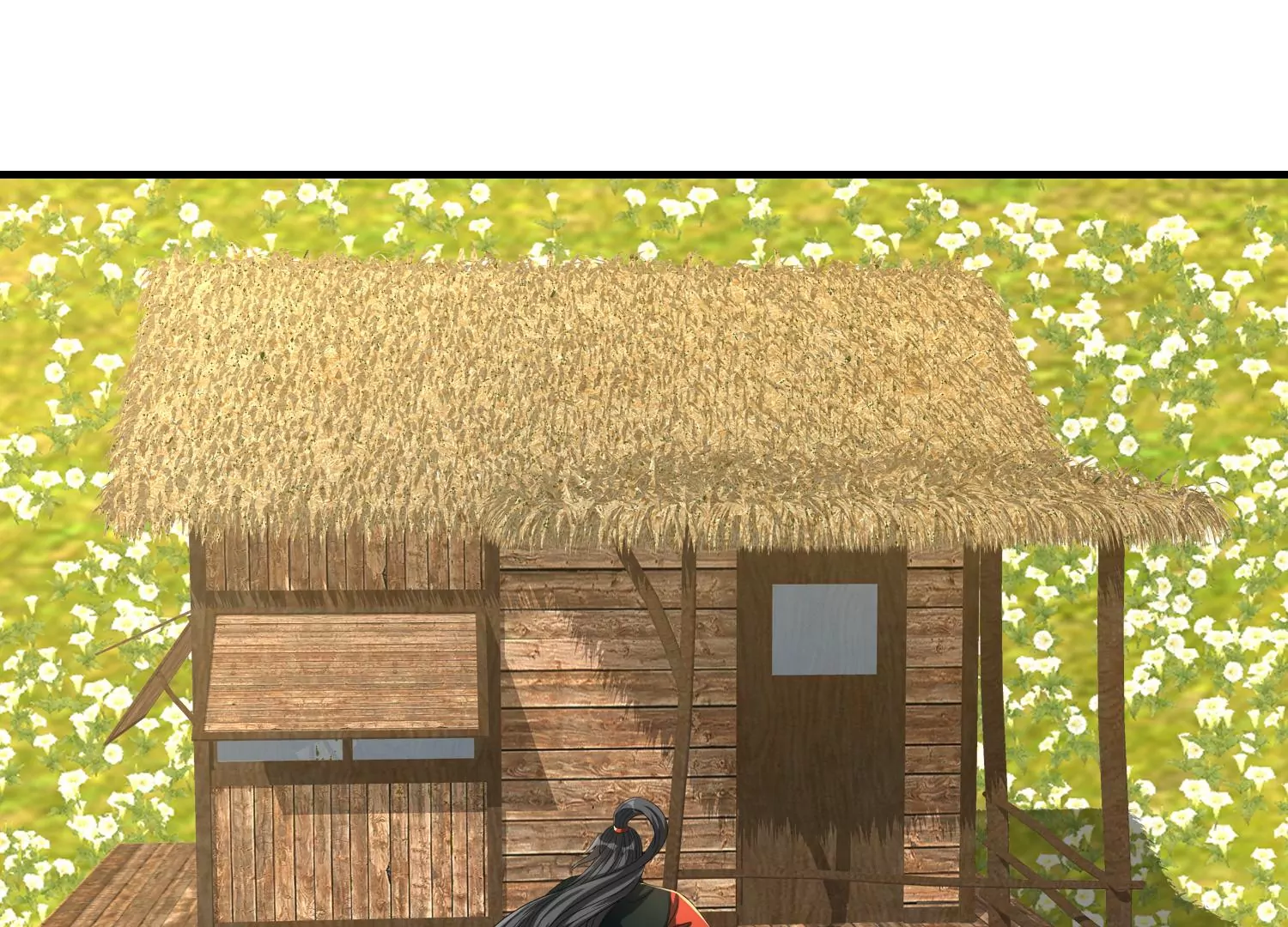 第39话 完结章 重新出发(1/3)-第40话