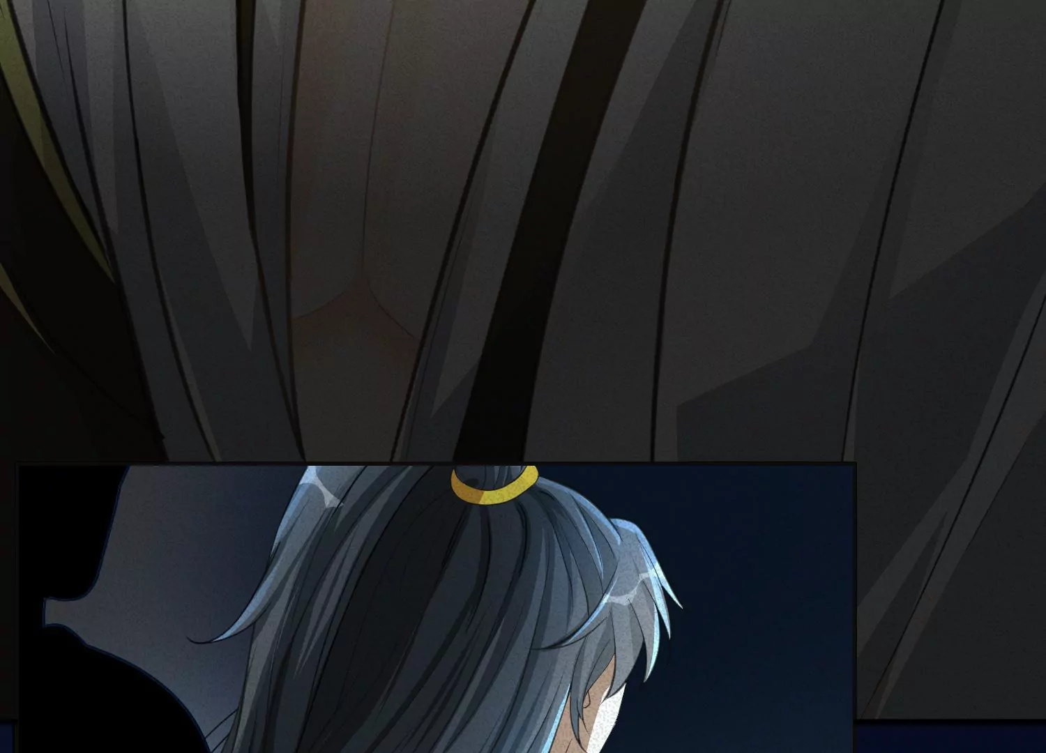 第5话 来不来嘛！(1/3)-第6话