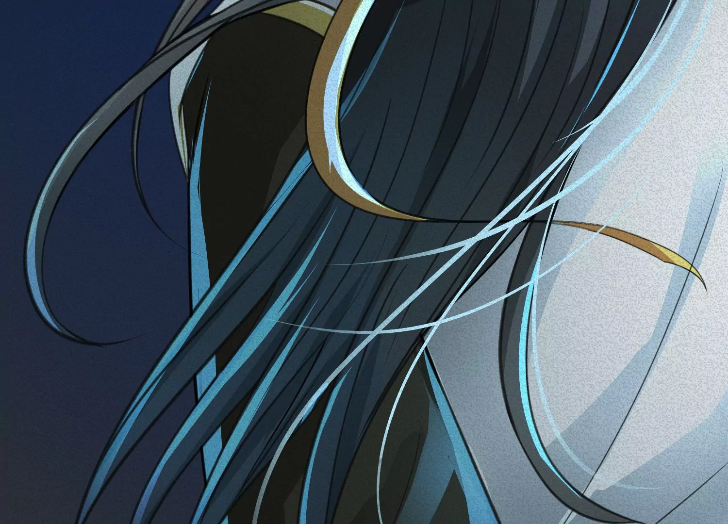 第5话 来不来嘛！(1/3)-第6话