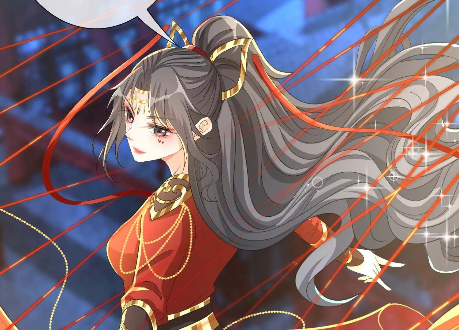 第9话 云飞鸿命值千金(1/3)-第10话