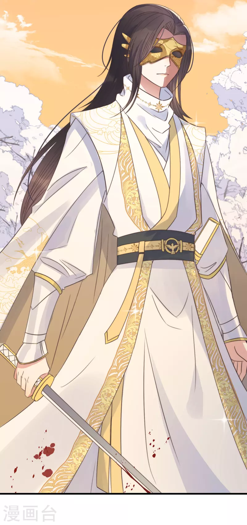 第14话 暖男神秘人(1/2)-第16话