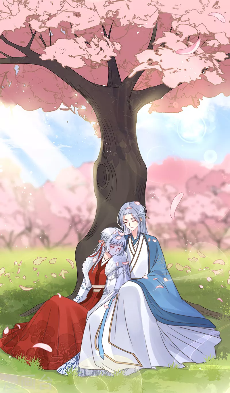 第16话 替身？恕我拒绝-第18话