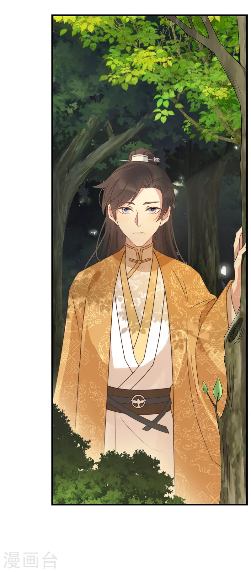 第24话 当然要保护你了-第26话