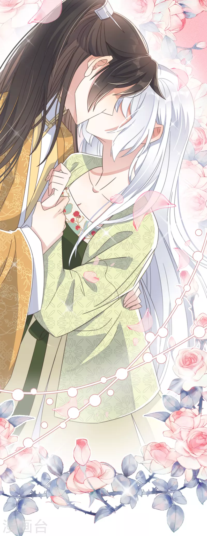 第28话 宣誓主权-第30话