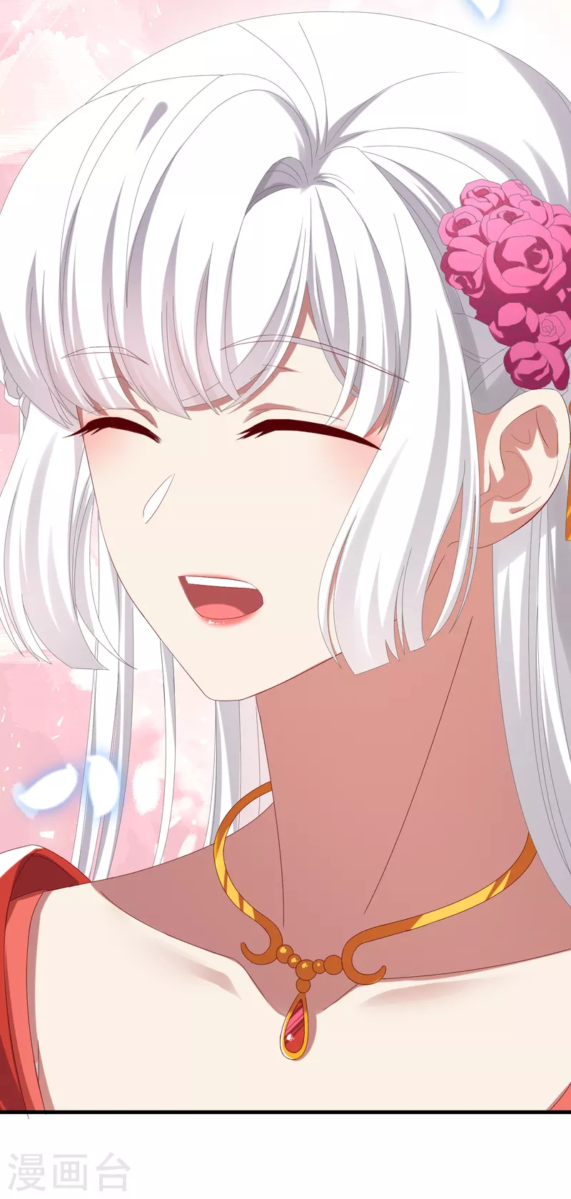 第59话 与子偕老-第64话