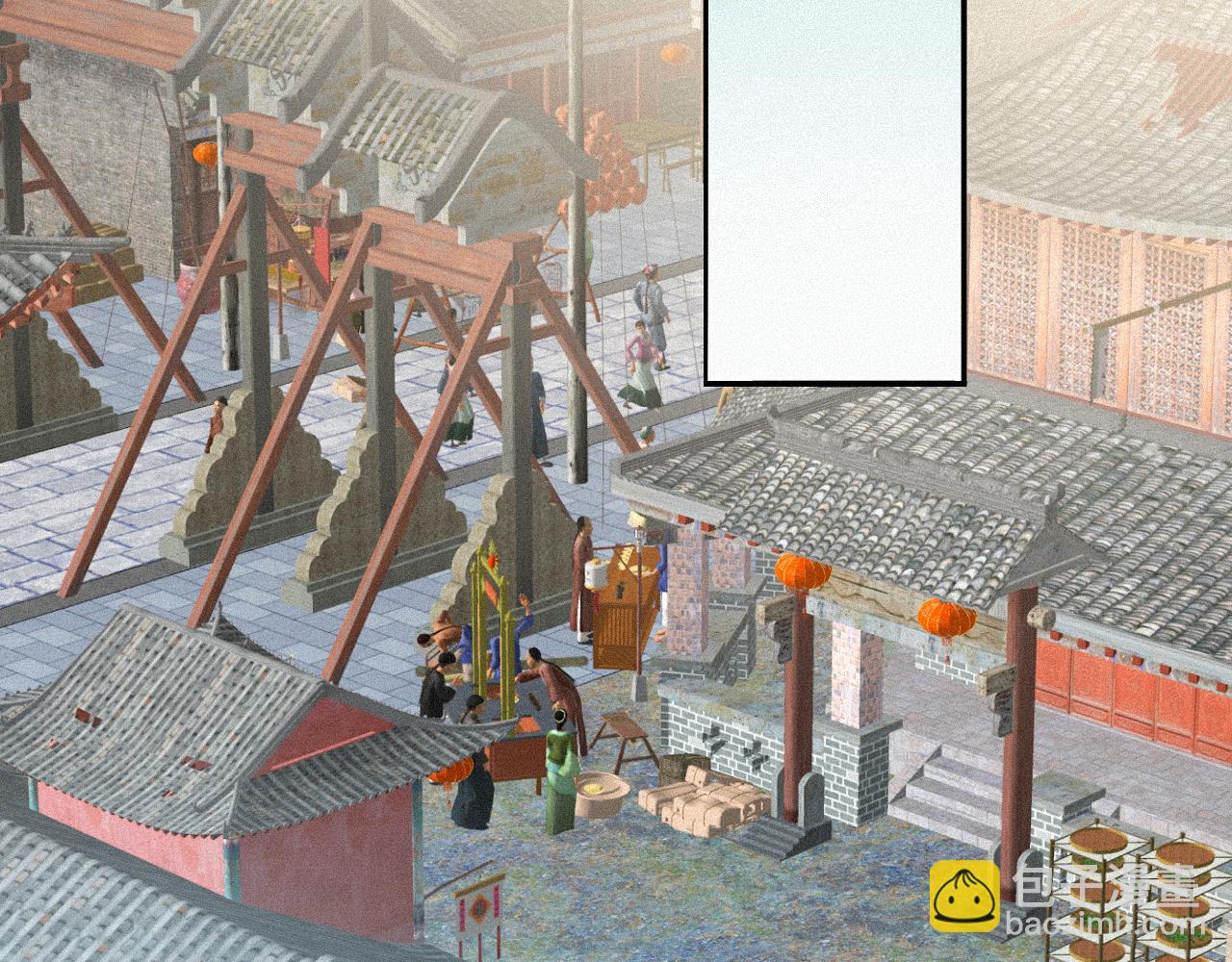 -10- 杀敌八百，自损一千(1/3)-第12话