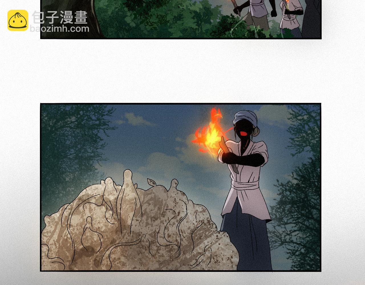 -10- 杀敌八百，自损一千(1/3)-第12话