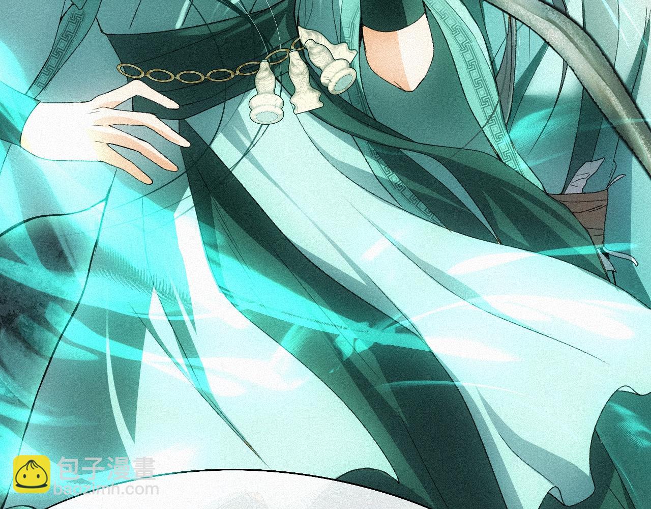 -14- 水无尽，会相逢(1/2)-第16话