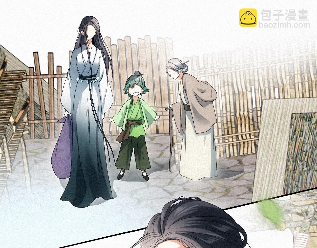 -16- 鸿爪留泥(1/2)-第18话