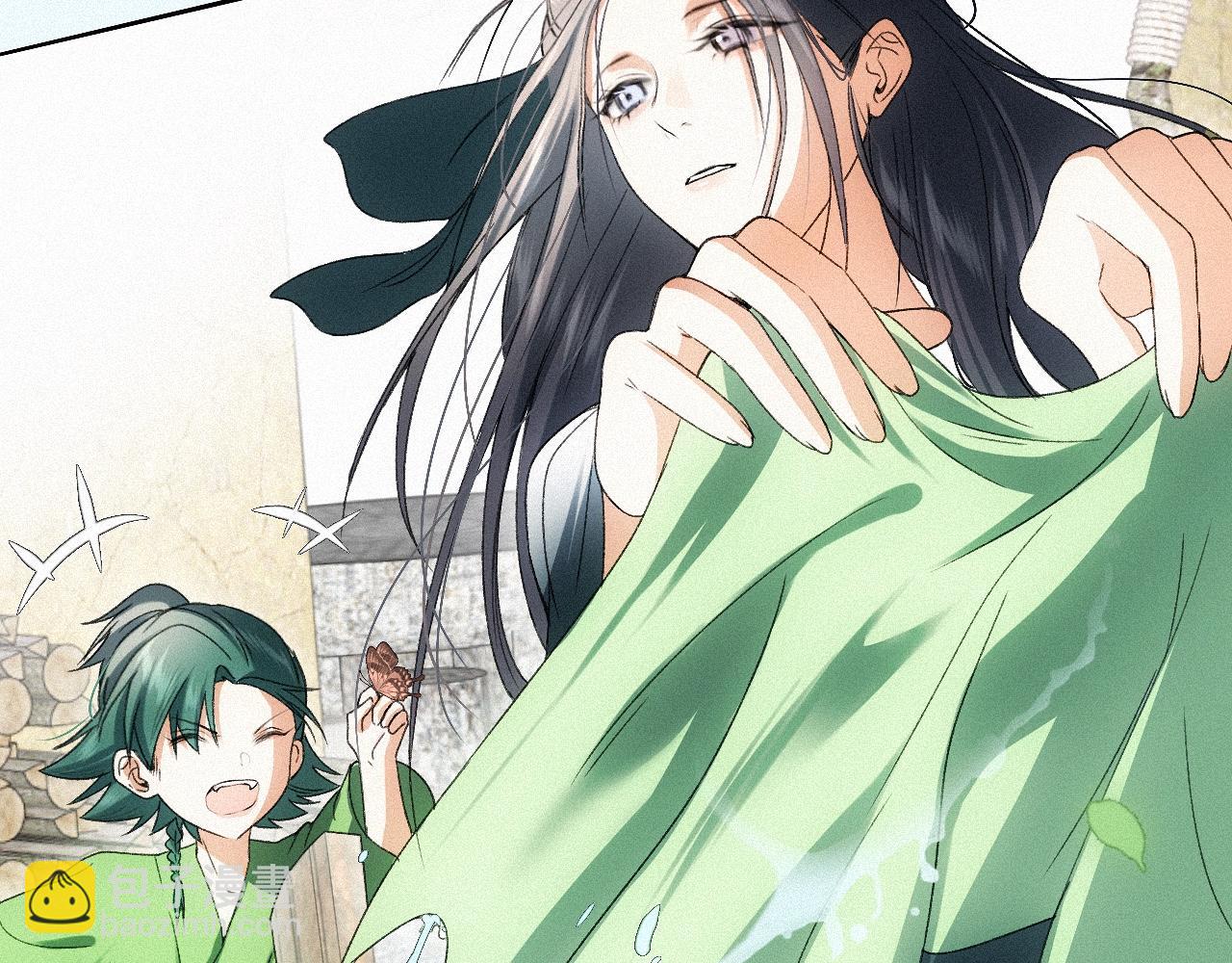 -16- 鸿爪留泥(1/2)-第18话