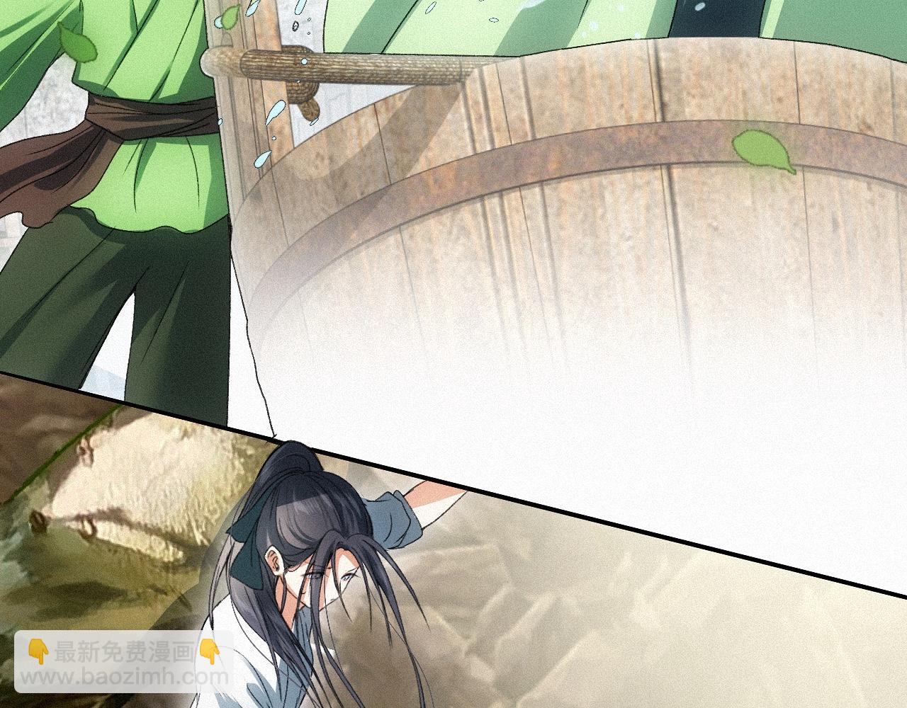 -16- 鸿爪留泥(1/2)-第18话