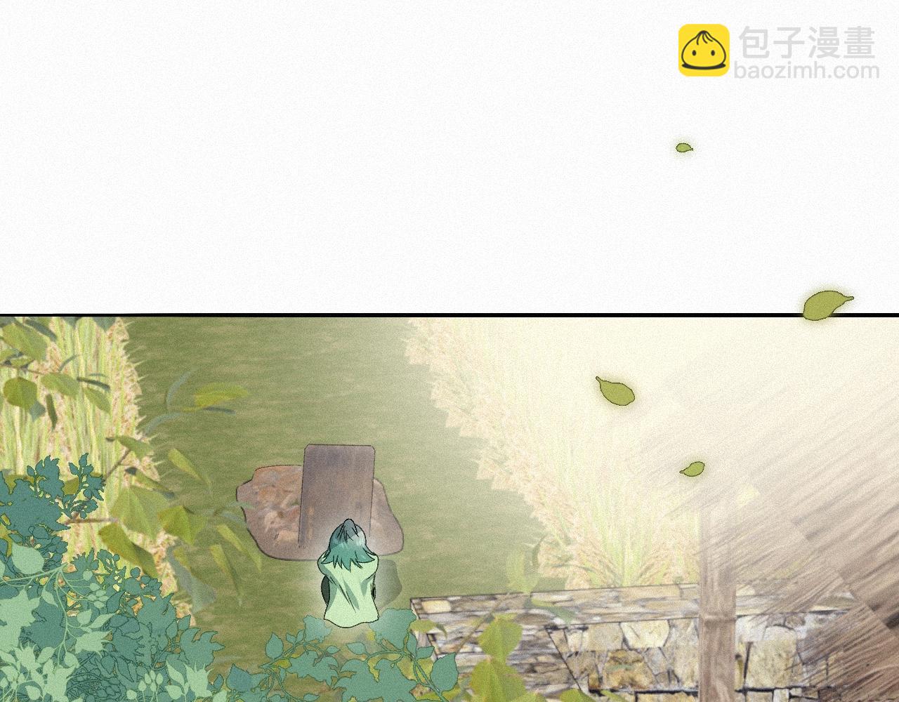 -16- 鸿爪留泥(1/2)-第18话