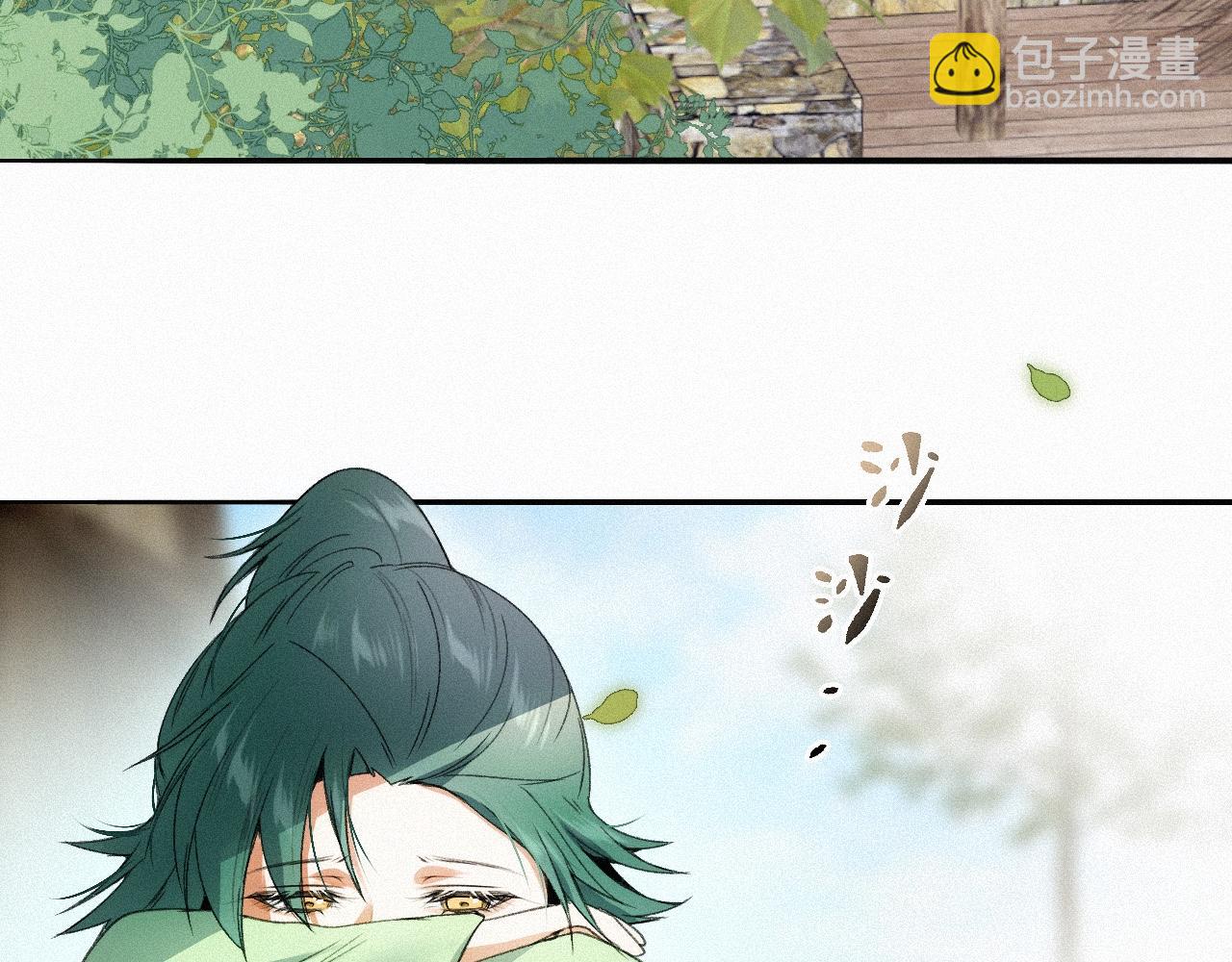 -16- 鸿爪留泥(1/2)-第18话