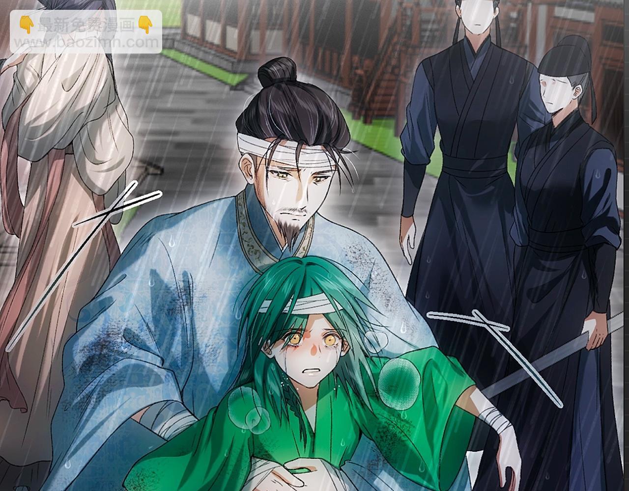 抽奖结果公示&bull;其他-第22话