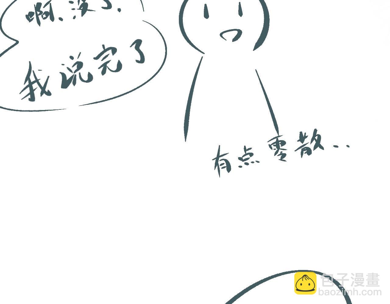 抽奖结果公示&bull;其他-第22话