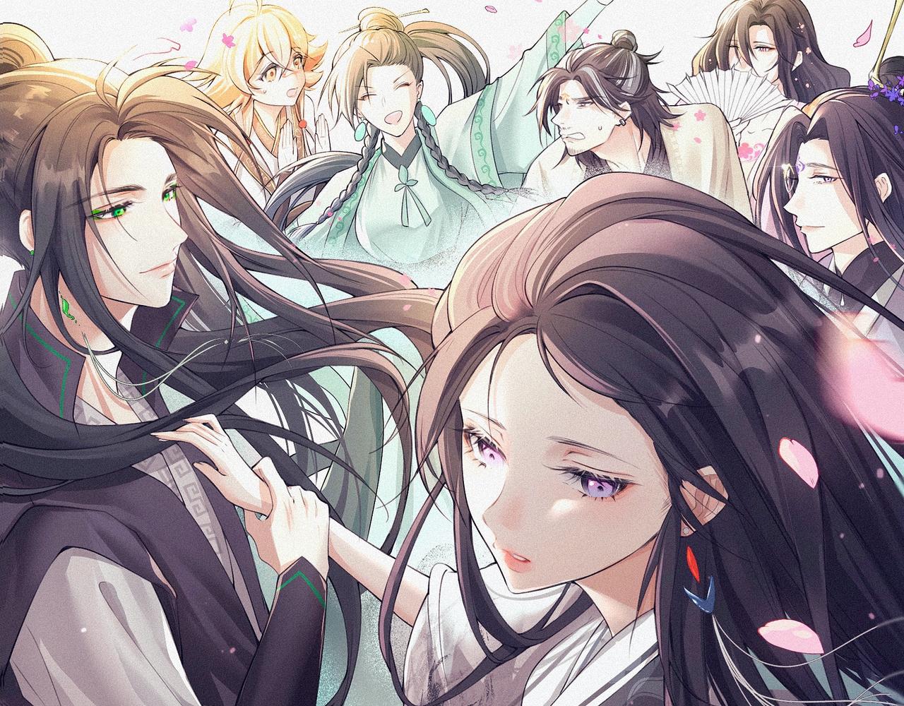 -23- 掠影(1/3)-第26话