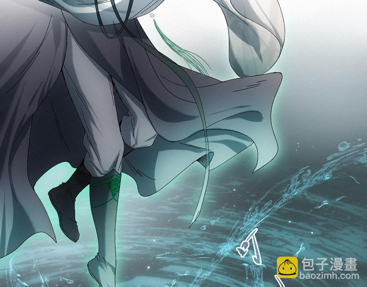 -27- 将错就错(1/3)-第30话