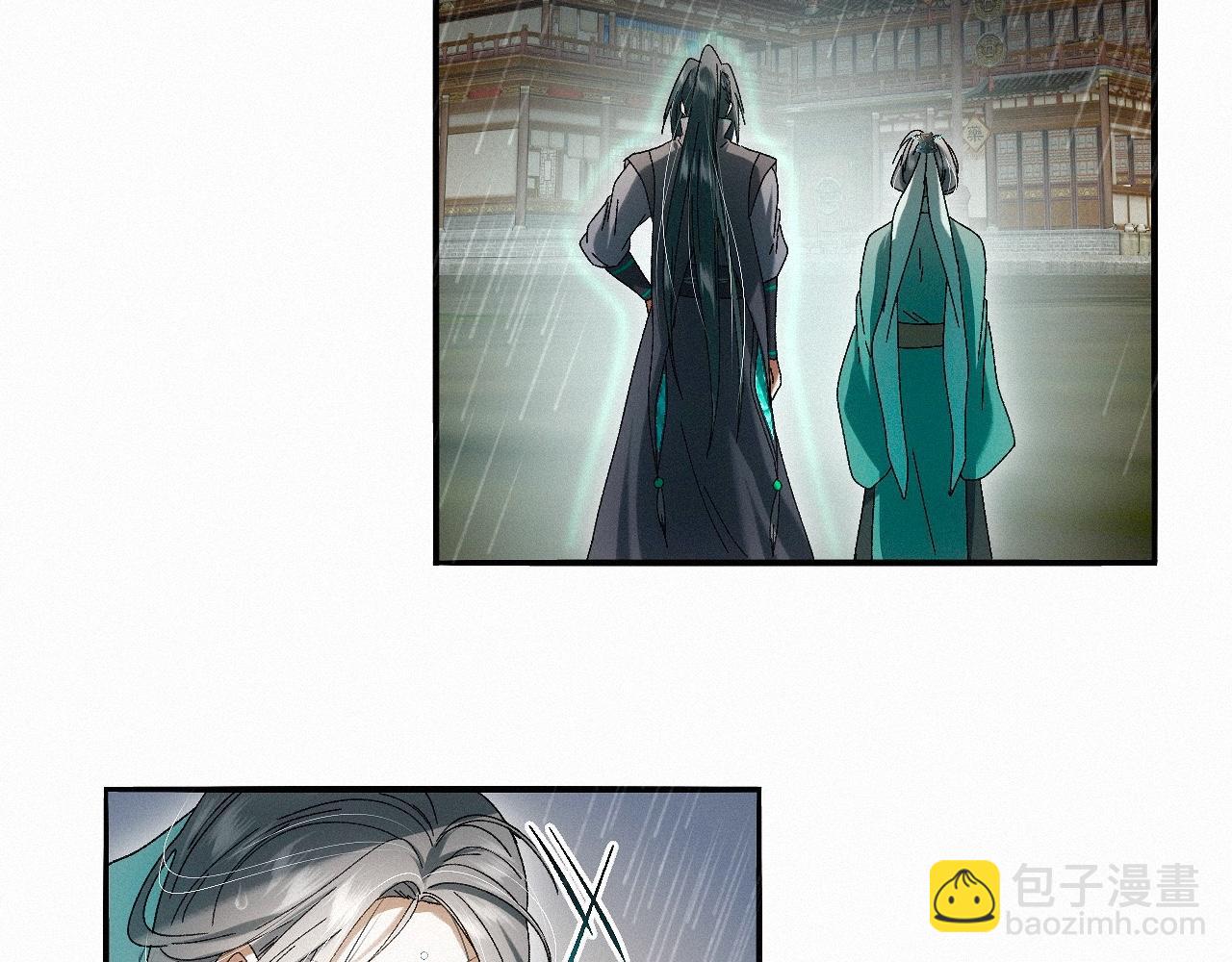 -29- 梦萦(1/2)-第32话