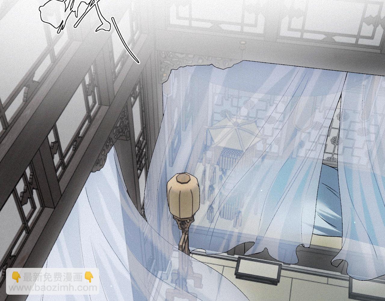 番外  殿下，做噩梦了吗？(1/3)-第34话