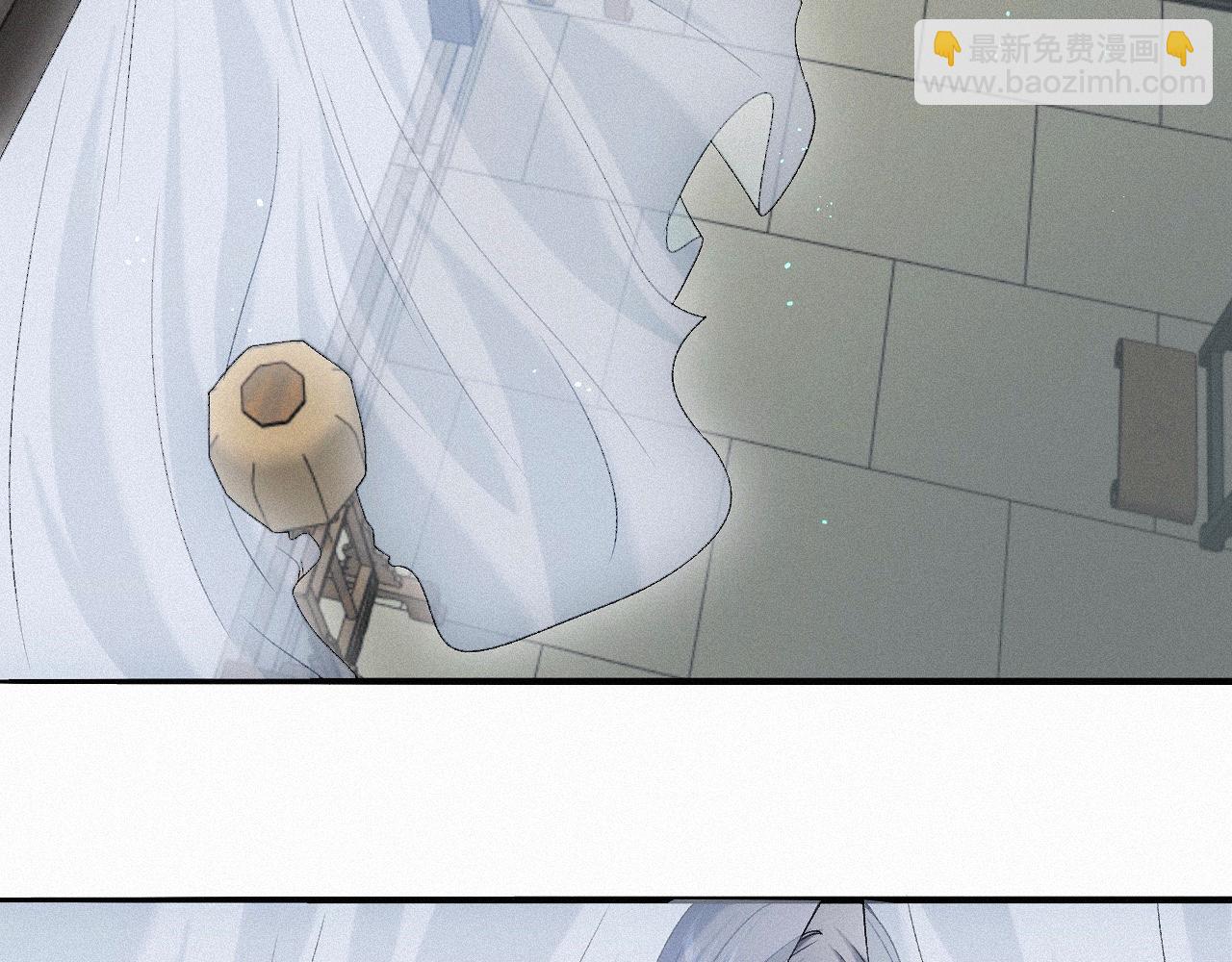 番外  殿下，做噩梦了吗？(1/3)-第34话