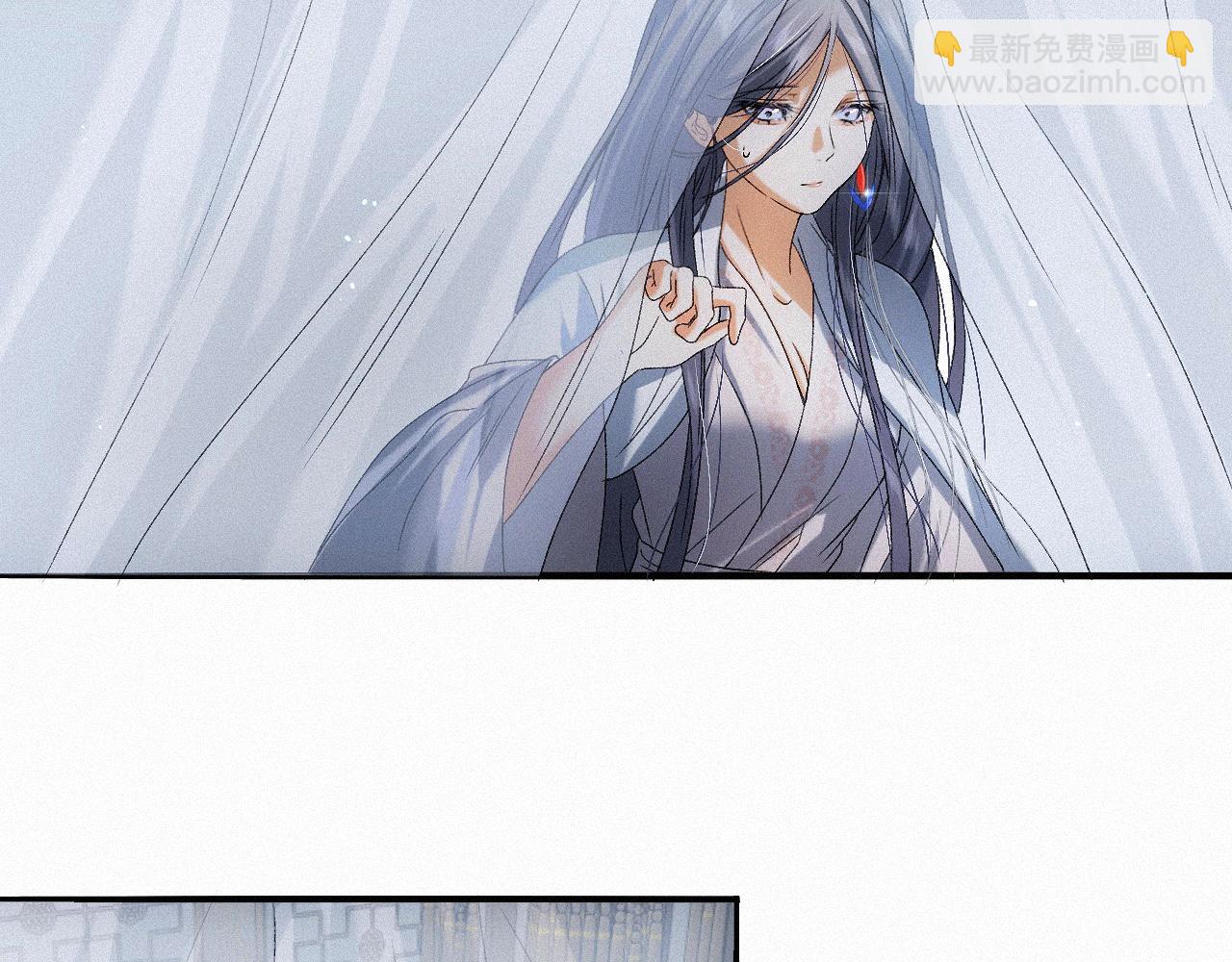 番外  殿下，做噩梦了吗？(1/3)-第34话