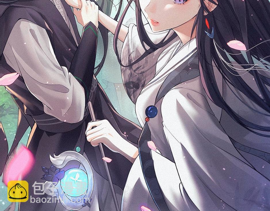 -35- 未央儡(1/3)-第40话