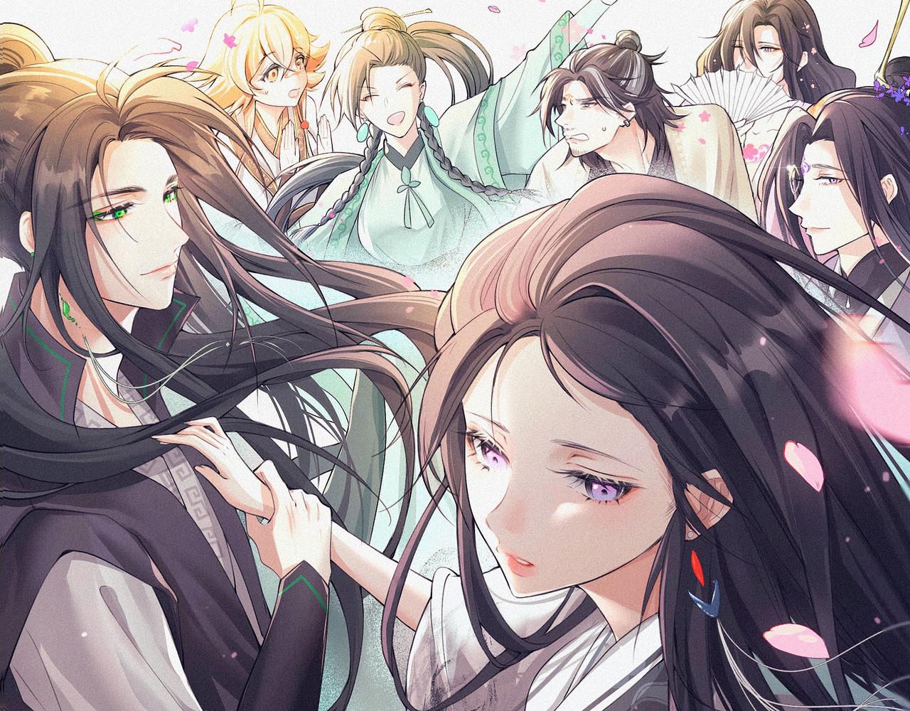 -43- 癖(1/3)-第50话