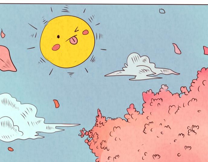 骑行吧！一起～-第10话